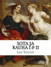 Sota Ja Rauha