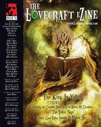 Lovecraft Ezine