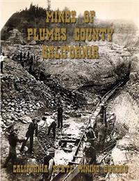 Mines of Plumas County, California