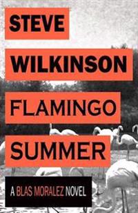 Flamingo Summer