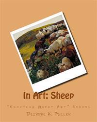 In Art: Sheep