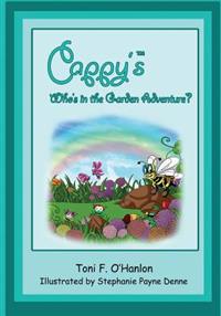 Cappy's, Who's In The Garden Adventure?