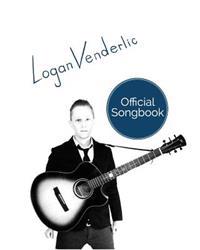 Logan Venderlic Official Songbook