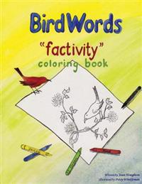 BirdWords Factivity