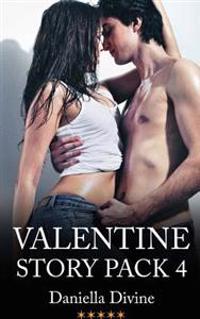 Valentine Story Pack 4