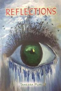 Kirjan kansi "Reflections"