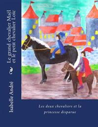 Les deux chevaliers: La Princesse Disparue