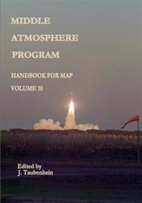 Middle Atmosphere Program