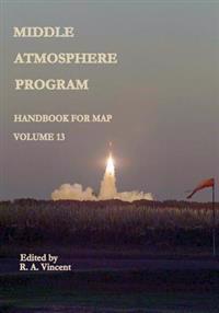 Middle Atmosphere Program