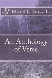 An Anthology of Verse