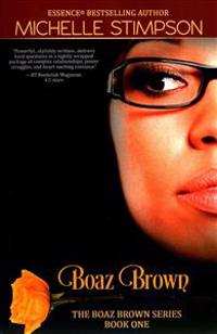 Boaz Brown