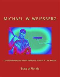 Concealed Weapons Permit Reference Manual