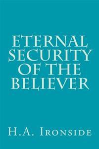 Eternal Security of the Believer
