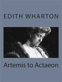 Artemis to Actaeon