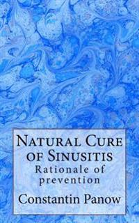 Natural Cure of Sinusitis