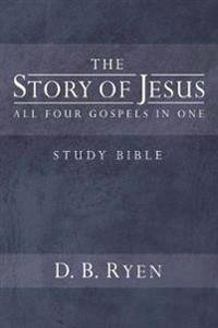 The Story of Jesus
