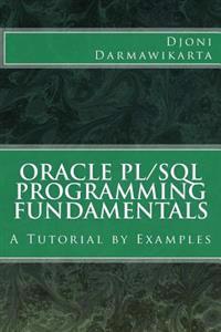 Oracle Pl/Sql Programming Fundamentals