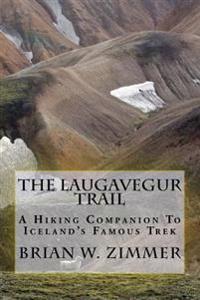 The Laugavegur Trail