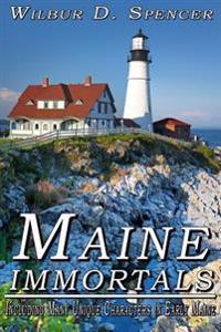 Maine Immortals