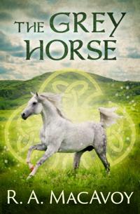 Grey Horse