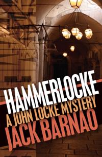 The John Locke Mysteries