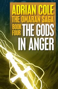 Gods in Anger
