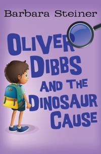 Oliver Dibbs