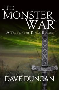 Monster War