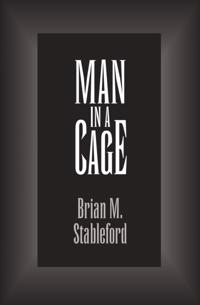 Man in a Cage