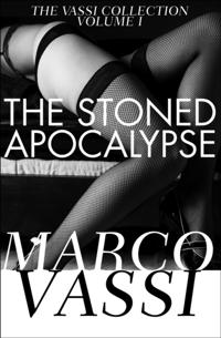 Stoned Apocalypse
