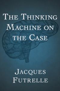 Thinking Machine on the Case