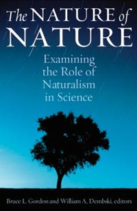 Nature of Nature