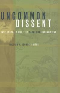 Uncommon Dissent