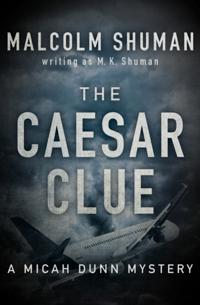 Caesar Clue