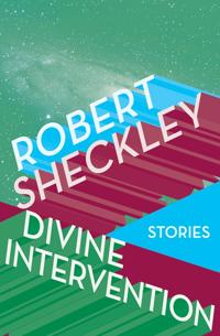 Divine Intervention