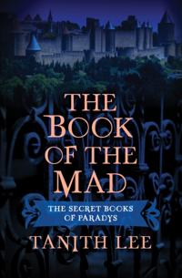 Book of the Mad