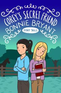 Corey's Secret Friend