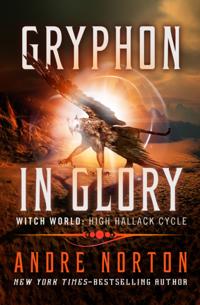 Gryphon in Glory