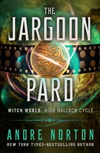 Jargoon Pard