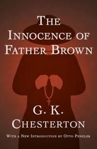 Innocence of Father Brown