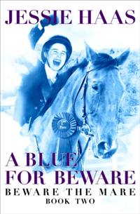 Blue for Beware