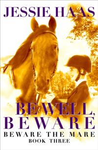 Beware the Mare
