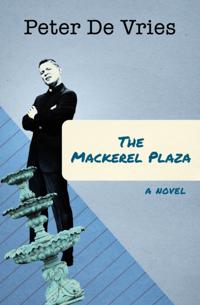 Mackerel Plaza