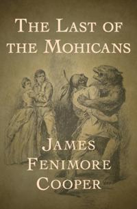 Last of the Mohicans