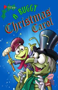 Buggy Christmas Carol