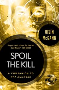 Spoil the Kill