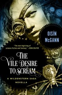 The Wildenstern Saga