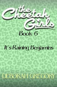 The Cheetah Girls