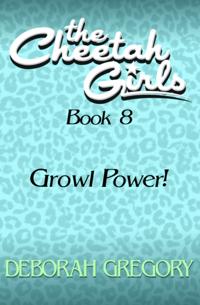The Cheetah Girls