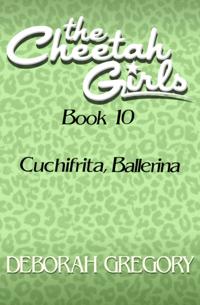 The Cheetah Girls